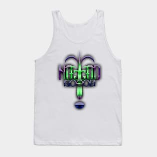 NOGOD Tank Top